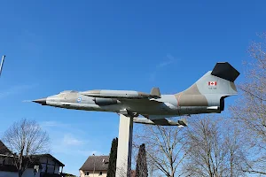 F-104 Starfighter RCAF image
