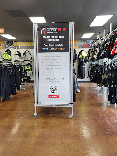 Motorcycle Parts Store «Cycle Gear», reviews and photos, 180 Lancaster Dr NE, Salem, OR 97301, USA