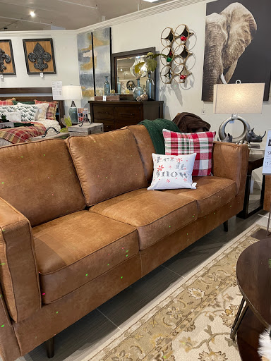 Furniture Store «Ashley HomeStore», reviews and photos, 3297 Dredge Dr, Helena, MT 59602, USA