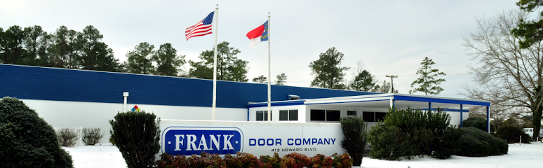 Frank Door Company