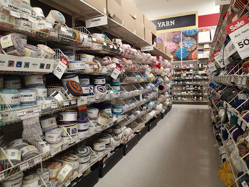 Craft Store «Michaels», reviews and photos, 1450 Fitzgerald Dr, Pinole, CA 94564, USA