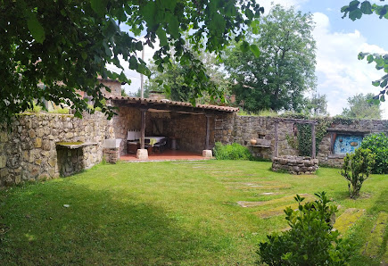 Casa Vacacional Socarreña Barrio, C. Quintana, 18, 39627 Penagos, Cantabria, España