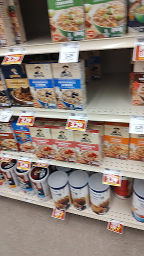 Grocery Store «Food Lion», reviews and photos, 4195 Winchester Rd, Marshall, VA 20115, USA