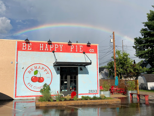 Be Happy Pie Company