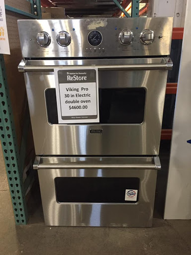 Used Furniture Store «Greater Cleveland Habitat for Humanity ReStore», reviews and photos