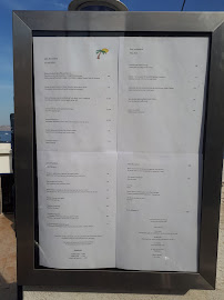 Restaurant de spécialités provençales Le Petit Pavillon à Marseille - menu / carte