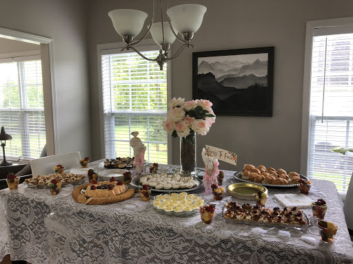 Caterer «Wildberry Cafe And Catering», reviews and photos, 120 N Greenwood St, Lebanon, TN 37087, USA