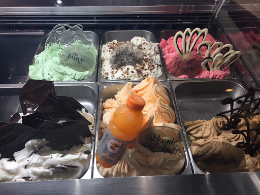 Ice Cream Shop «Rimini», reviews and photos, 45 W Thomas Pl, Avon, CO 81620, USA