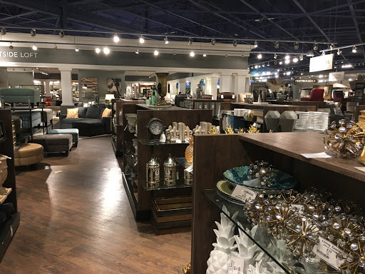Furniture Store «Living Spaces - Van Nuys», reviews and photos, 14400 Arminta St, Panorama City, CA 91402, USA