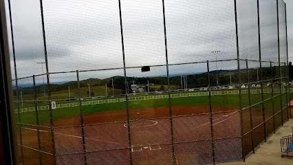 Botetourt County Sports Complex