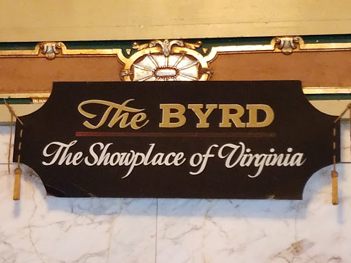 Movie Theater «The Byrd Theatre», reviews and photos, 2908 W Cary St, Richmond, VA 23221, USA
