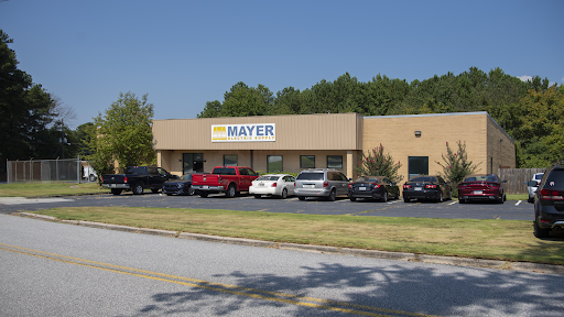 Mayer Electric Supply, 4495 Commerce Cir SW, Atlanta, GA 30336, USA, 