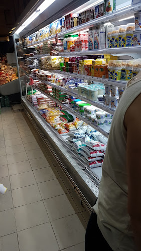 Supermercado Continente - Las Piedras