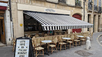 Atmosphère du Pizzeria The Little Italy Shop - Dijon - n°2