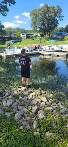 RV Park «Bluewater Resort and RV Campground», reviews and photos, 220 Bluewater Campground Rd, Dayton, TN 37321, USA