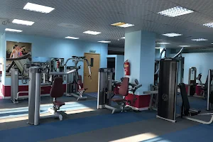Ace Fitness Center image