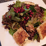 Photo n°3 de l'avis de Susanne.. fait le 22/02/2024 à 12:57 sur le  Schwitzer’s Brasserie & Lounge à Waldbronn