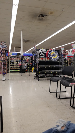 Auto Parts Store «Pep Boys Auto Parts & Service», reviews and photos, 4401 San Dario Ave, Laredo, TX 78041, USA