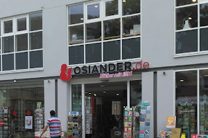 OSIANDER Heilbronn