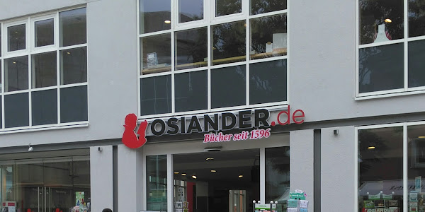 OSIANDER Heilbronn