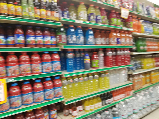 Supermarket «Morelia Supermarket Inc», reviews and photos, 4833 W Diversey Ave, Chicago, IL 60639, USA