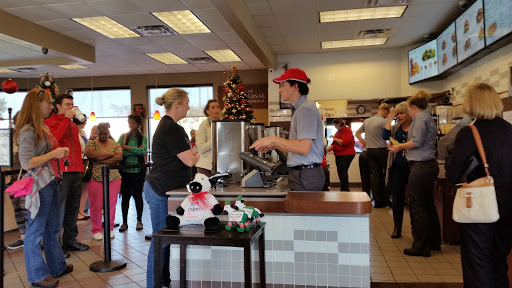 Fast Food Restaurant «Chick-fil-A», reviews and photos, 1757 E 9 Mile Rd, Pensacola, FL 32514, USA