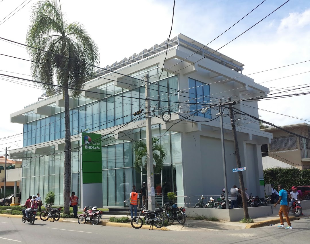 Banco BHD SAN CRISTÓBAL