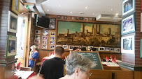 Atmosphère du Pizzeria Pizza Firenze à Paris - n°5
