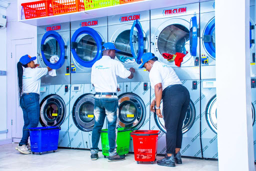 Skip Your Laundry, 17J Admiral Ayinla Way, Freedom Way, Lekki Phase 1, Lagos, Nigeria, Laundry Service, state Lagos