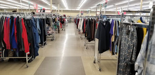 Thrift Store «Savers», reviews and photos