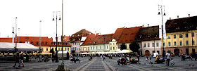 Sibiu Transylvania Tour Guide