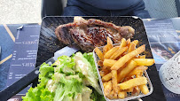 Steak du Restaurant Le Grand Angle à La Grande-Motte - n°6
