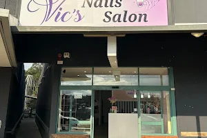 Vic's Nails Salon image