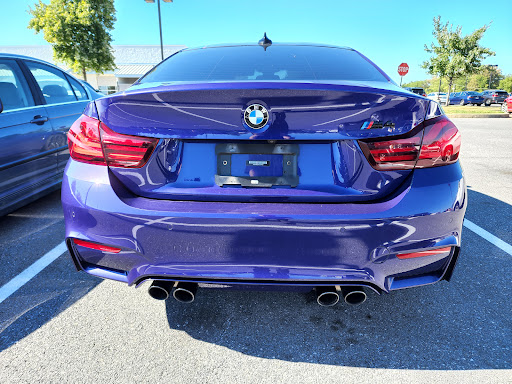 BMW Dealer «Sun Motor Cars BMW», reviews and photos, 6691 Carlisle Pike, Mechanicsburg, PA 17050, USA