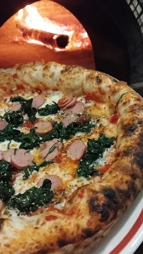 Pizzeria Contemporanea Pirracchio in Palagonia, Città Metropolitana di Catania