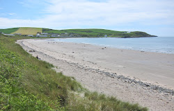 Photo de Port Nessock Beach avec un rivage spacieux