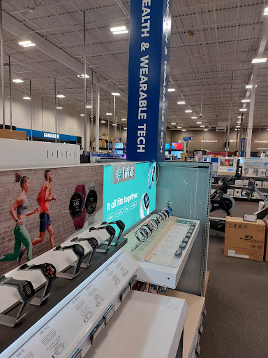 Electronics Store «Best Buy», reviews and photos, 2490 E 79th Ave, Merrillville, IN 46410, USA