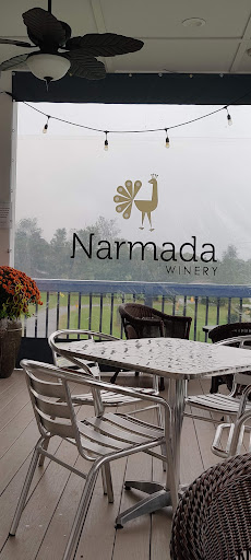 Winery «Narmada Winery», reviews and photos, 43 Narmada Ln, Amissville, VA 20106, USA