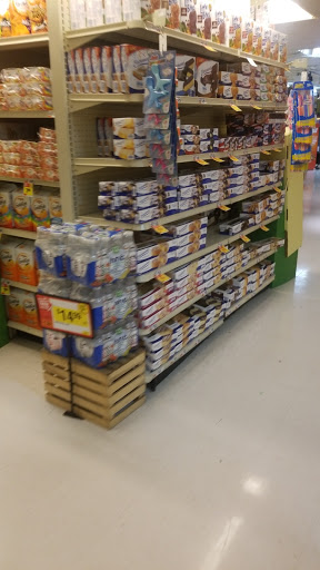 Grocery Store «Peapod by GIANT Food Stores», reviews and photos, 10 E Ridge Pike, Conshohocken, PA 19428, USA