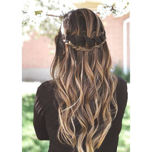 Hair Salon «Landis Lifestyle Salon», reviews and photos, 569 N 300 W, Salt Lake City, UT 84103, USA