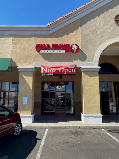 Ice Cream Shop «Cold Stone Creamery», reviews and photos, 3641 E Baseline Rd q101, Gilbert, AZ 85234, USA