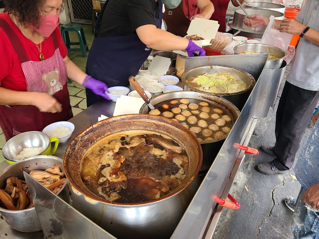 燒肉飯 的照片