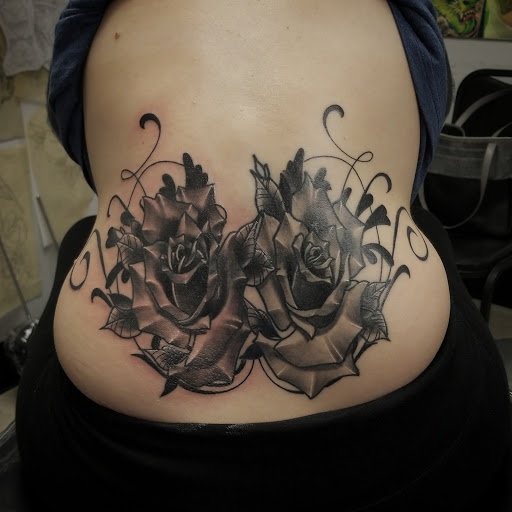 Explore houston texans tattoo ideas, creative tattoo ideas in Leesburg, available at Trademark Body Art