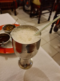 Plats et boissons du Le New Kashmir - Restaurant Indien Montpellier - n°9