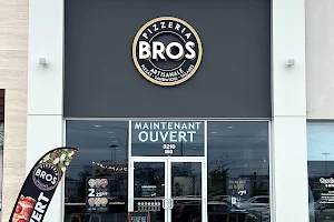 Pizzeria Bros (Vaudreuil) image
