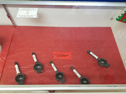 Insta-Cash Pawn 9, 1207 S Buckner Blvd, Dallas, TX 75217, USA, 