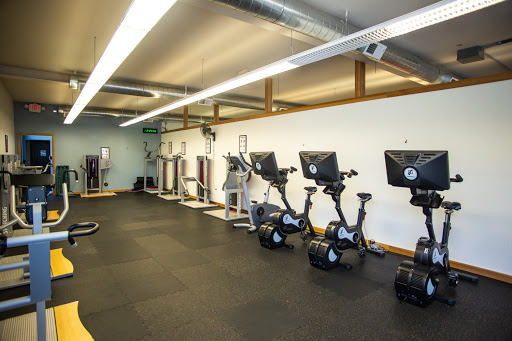 Health Club «West Coast Fitness», reviews and photos, 7522 N Lombard St, Portland, OR 97217, USA