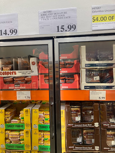 Costco Wholesale image