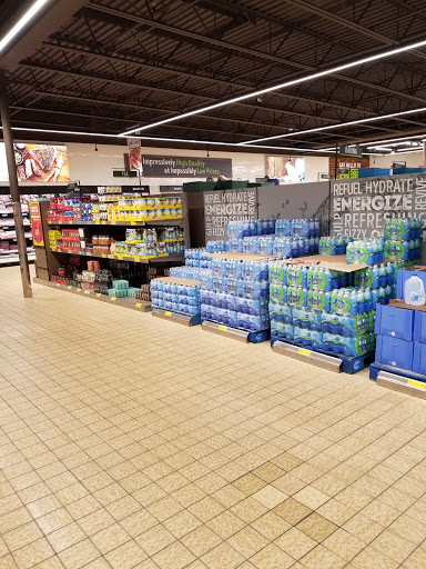 Supermarket «ALDI», reviews and photos, 571 Village Green Dr, Gallatin, TN 37066, USA