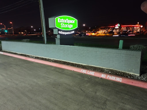 Self-Storage Facility «Extra Space Storage», reviews and photos, 2416 Lakeview Pkwy, Rowlett, TX 75088, USA